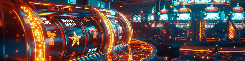 Vodka casino